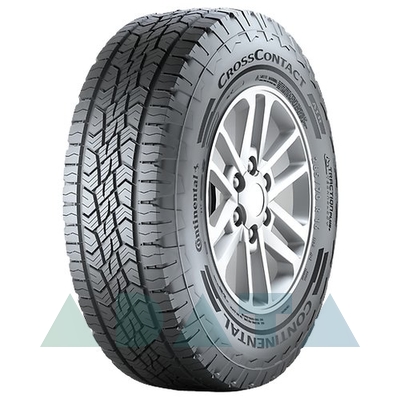 Continental CrossContact ATR 205/70 R15 96H FR