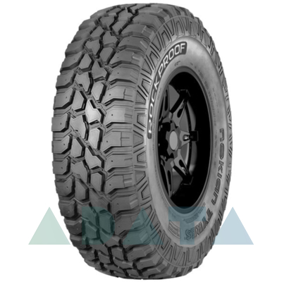 Nokian Rockproof 315/70 R17 121/118Q