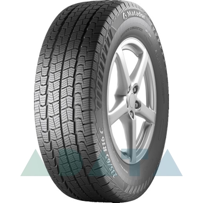 Matador MPS-400 Variant All Weather 2 215/65 R15C 104/102T