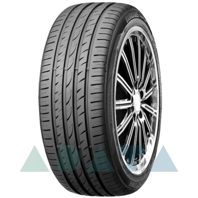 Roadstone Eurovis Sport 04 245/45 ZR18 100W XL