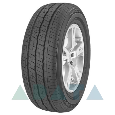 Cooper Avon AV11 215/75 R16C 112/109Q