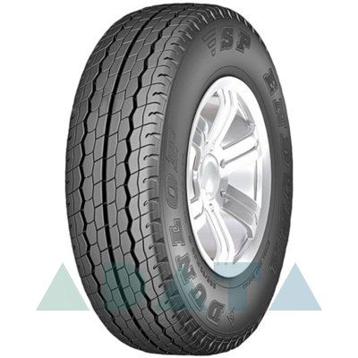 Dunlop SP Endura 195/70 R15 104/102S