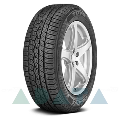 Toyo Celsius 245/45 R18 100V XL