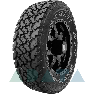 Maxxis AT980E Worm-Drive 265/65 R17 117/114Q PR8