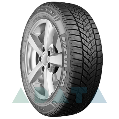 Fulda Kristall Control SUV 255/50 R19 107V XL
