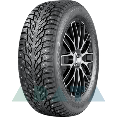 Nokian Hakkapeliitta 9 SUV 225/55 R18 102T XL (шип)