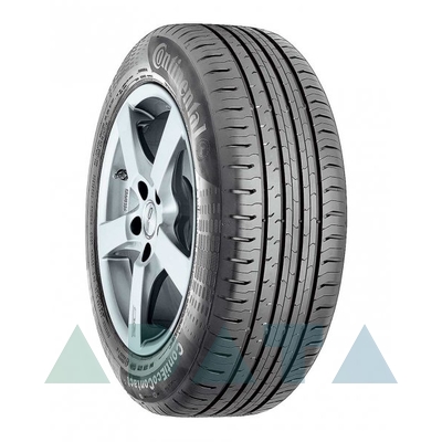 Continental ContiEcoContact 5 SUV 235/60 R18 107V XL FR