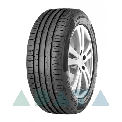 Continental ContiPremiumContact 5 SUV 225/60 R17 99H