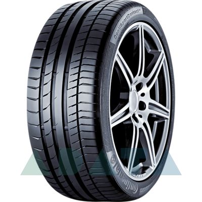 Continental ContiSportContact 5P SUV 295/35 R21 103Y FR N0