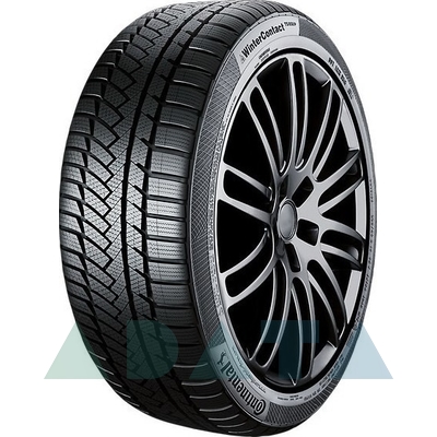 Continental WinterContact TS 850P SUV 275/40 R20 106V XL FR