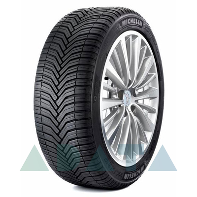 Michelin CrossClimate SUV 245/60 R18 105H