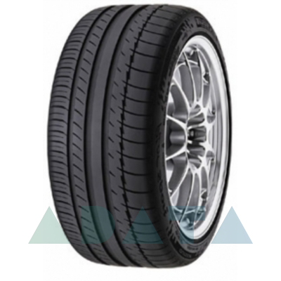 Michelin Pilot Sport PS2 295/30 R19 100Y XL
