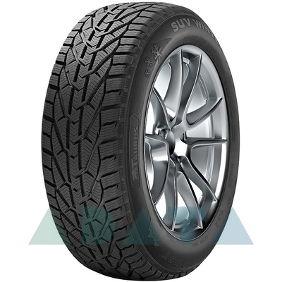 Taurus SUV Winter 215/70 R16 100H