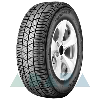 Kleber Transpro 4S 185/75 R16C 104/102R