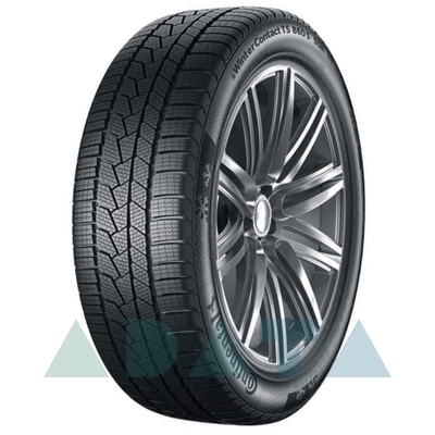 Continental WinterContact TS 860S 245/40 R21 100V XL AO