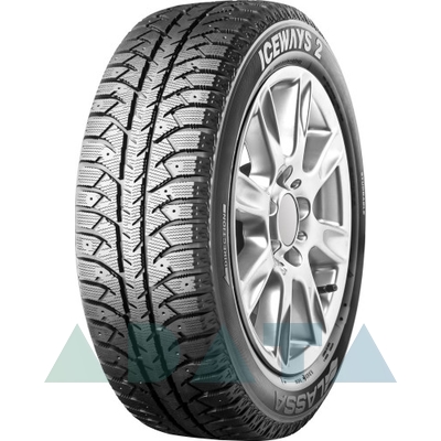 Lassa ICEWAYS 2 195/65 R15 91T (под шип)