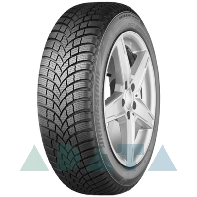 Bridgestone Blizzak LM-001 Evo 205/55 R16 91H