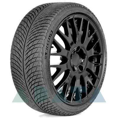 Michelin Pilot Alpin 5 235/45 R18 98V XL
