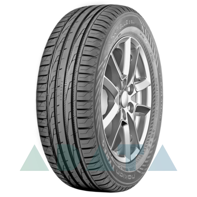 Nokian HAKKA BLUE 2 SUV 225/60 R18 104H XL