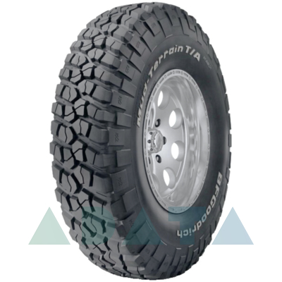 BFGoodrich Mud Terrain T/A KM2 225/75 R16 110/107Q