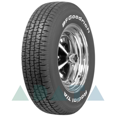 BFGoodrich Radial T/A 255/70 R15 108S