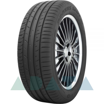 Toyo Proxes Sport SUV 255/60 R17 110W XL