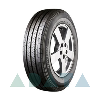 Dayton Van 195/75 R16C 107/105R