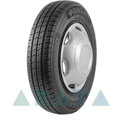 Davanti DX440 225/65 R16C 112/110T