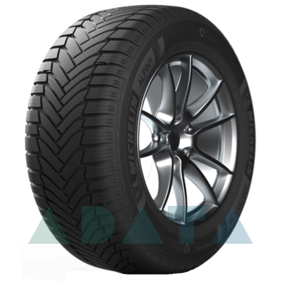 Michelin ALPIN 6 205/45 R16 87H XL