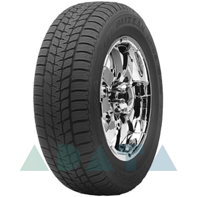 Bridgestone Blizzak LM-25 255/50 R19 107H XL MOExtended