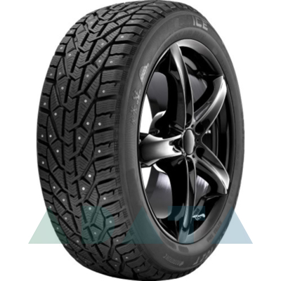 Strial ICE 195/65 R15 95T XL (под шип)