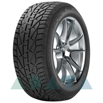 Tigar Winter 205/45 R17 88V XL