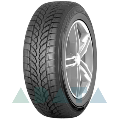 Bridgestone Blizzak LM-80 275/40 R20 106V XL FR