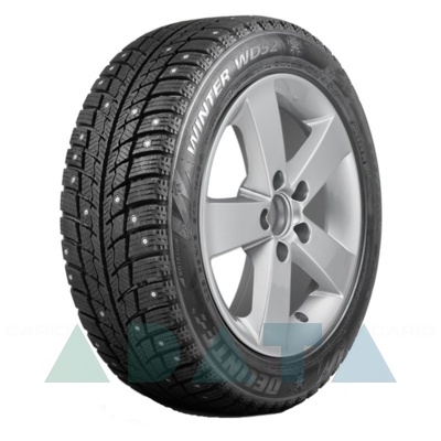 Delinte Winter WD52 215/55 R17 94T (шип)