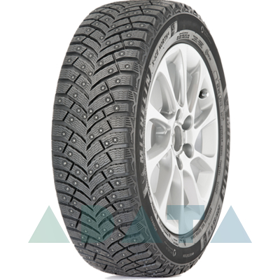 Michelin X-Ice North 4 225/50 R17 98T XL (шип)