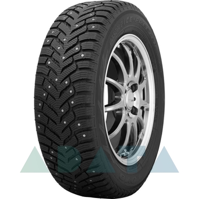Toyo Observe Ice-Freezer 185/60 R15 84T (под шип)