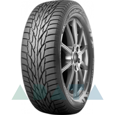 Kumho WinterCraft SUV Ice WS51 205/70 R15 100T XL
