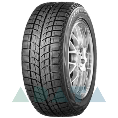 Bridgestone Blizzak WS60 245/40 R17 91R