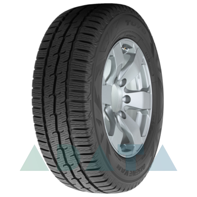 Toyo Observe Van 205/65 R16C 107/105T
