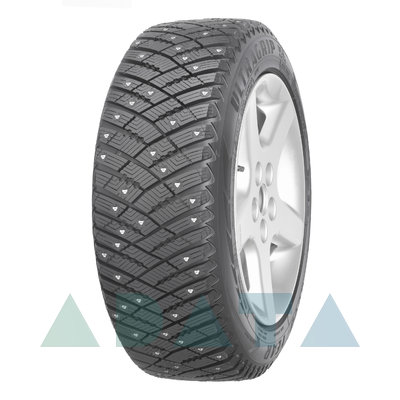 Goodyear UltraGrip Ice Arctic SUV 255/55 R18 109T XL FP (шип)