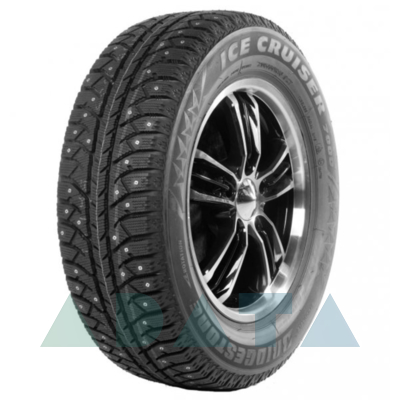 Bridgestone Ice Cruiser 7000S 175/65 R14 82T (шип)