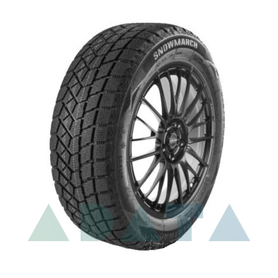 Powertrac Snowmarch 195/60 R14 86H