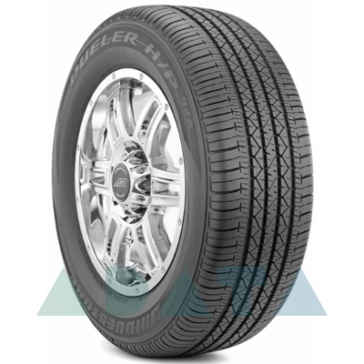Bridgestone Dueler H/P 92A 265/50 R20 107V