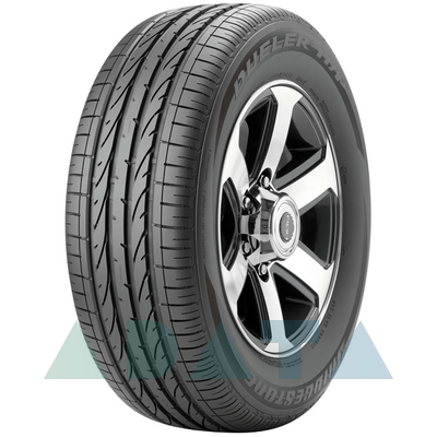 Bridgestone Dueler H/P Sport 255/55 ZR18 109W XL FR