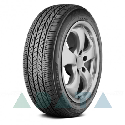 Bridgestone Dueler H/P Sport AS 215/60 R17 96H