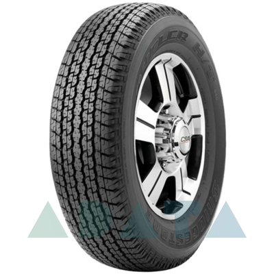 Bridgestone Dueler H/T 840 265/65 R17 112S