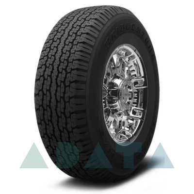 Bridgestone Dueler H/T D689 205 R16C 110/108R