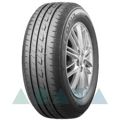 Bridgestone Ecopia EP200 215/50 R17 91V