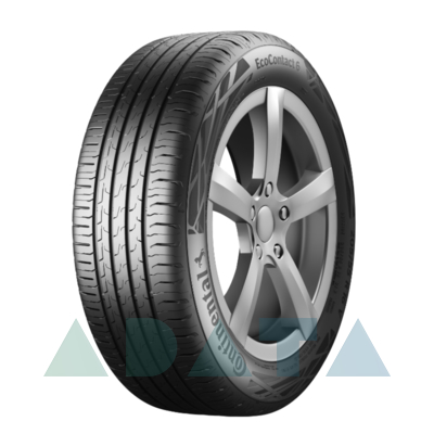 Continental EcoContact 6 225/60 R17 99H