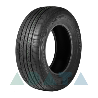 Delinte DH7 SUV 255/55 R18 109W XL